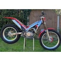 Gas-Gas 270 TXT 1998