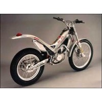 Gas-Gas 320 TXT 1997