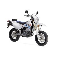 Suzuki 400 DRZ 2020
