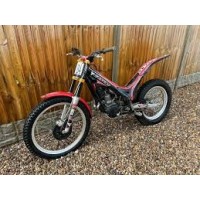 Gas-Gas 320 TXT 1998