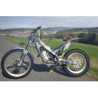 Gas-Gas 320 TXT 1999