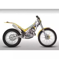 Gas-Gas 200 TXT 1995