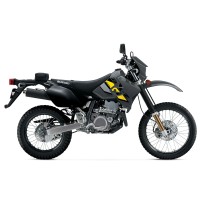 Suzuki 400 DRZ 2022
