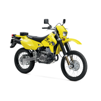 Suzuki 400 DRZ 2023