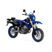 Suzuki 400 DRZ 2024