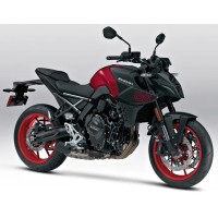 SUZUKI GSX-8 2026