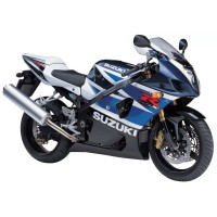 SUZUKI 1000 GSXR 2003