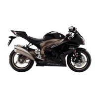 SUZUKI 1000 GSXR 2011