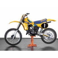 Suzuki 125 RM 1982