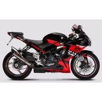 SUZUKI 600 GSX-R 2015