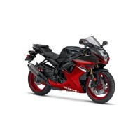 SUZUKI 600 GSX-R 2018