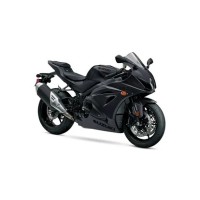 SUZUKI 600 GSX-R 2021