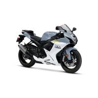 SUZUKI 600 GSX-R 2022