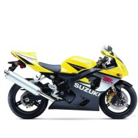 SUZUKI 750 GSX-R 2005
