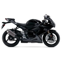 SUZUKI 750 GSX-R 2014