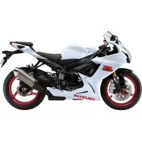 SUZUKI 750 GSX-R 2018