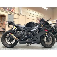SUZUKI 750 GSX-R 2020