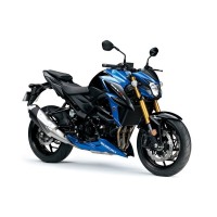 SUZUKI 750 GSX-S 2017