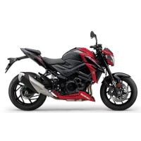 SUZUKI 750 GSX-S 2018