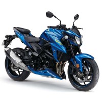 SUZUKI 750 GSX-S 2019