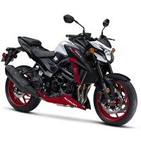 SUZUKI 750 GSX-S 2020