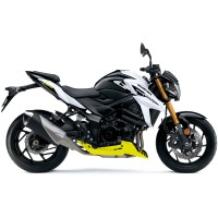 SUZUKI 750 GSX-S 2021