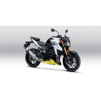 SUZUKI 750 GSX-S 2025