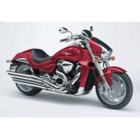 SUZUKI M109R 2006