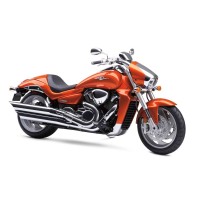 SUZUKI M109R 2008