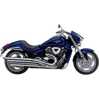 SUZUKI M109R 2010
