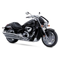 SUZUKI M109R 2012