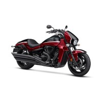 SUZUKI M109R 2019