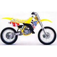 Suzuki 125 RM 1991
