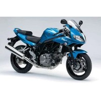 SUZUKI 650 SV 2009