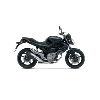 SUZUKI 650 SV 2013
