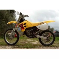 Suzuki 125 RM 1994