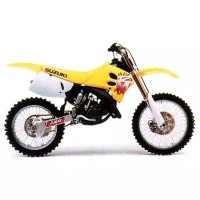 Suzuki 125 RM 1995