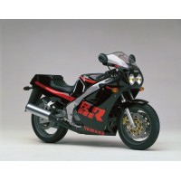 YAMAHA 1000 FZR 1990