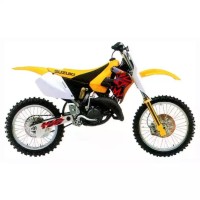 Suzuki 125 RM 1996