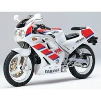 YAMAHA 250 FZR 1988