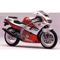 YAMAHA 250 FZR 1993