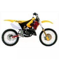 Suzuki 125 RM 1997