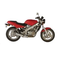 HONDA 650 NT 1988