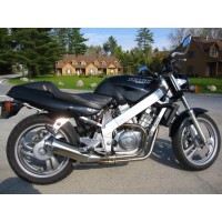 HONDA 650 NT 1991