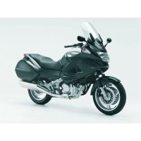 HONDA 700 NT V 2010