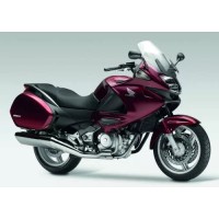 HONDA 700 NT V 2011