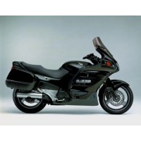 HONDA 1100 ST Pan European 1997