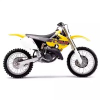 Suzuki 125 RM 2000