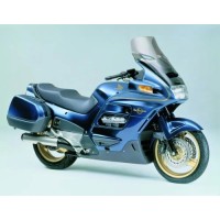 HONDA 1100 ST Pan European 2001