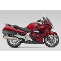 HONDA 1300 ST Pan European 2006